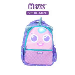 UNIMAID JUNIOR BACKPACK (4 FREEGIFT)